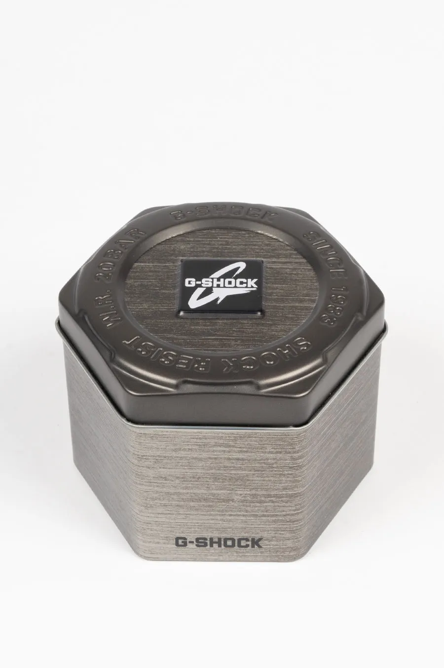 CASIO G-SHOCK GMWB5000RD-4