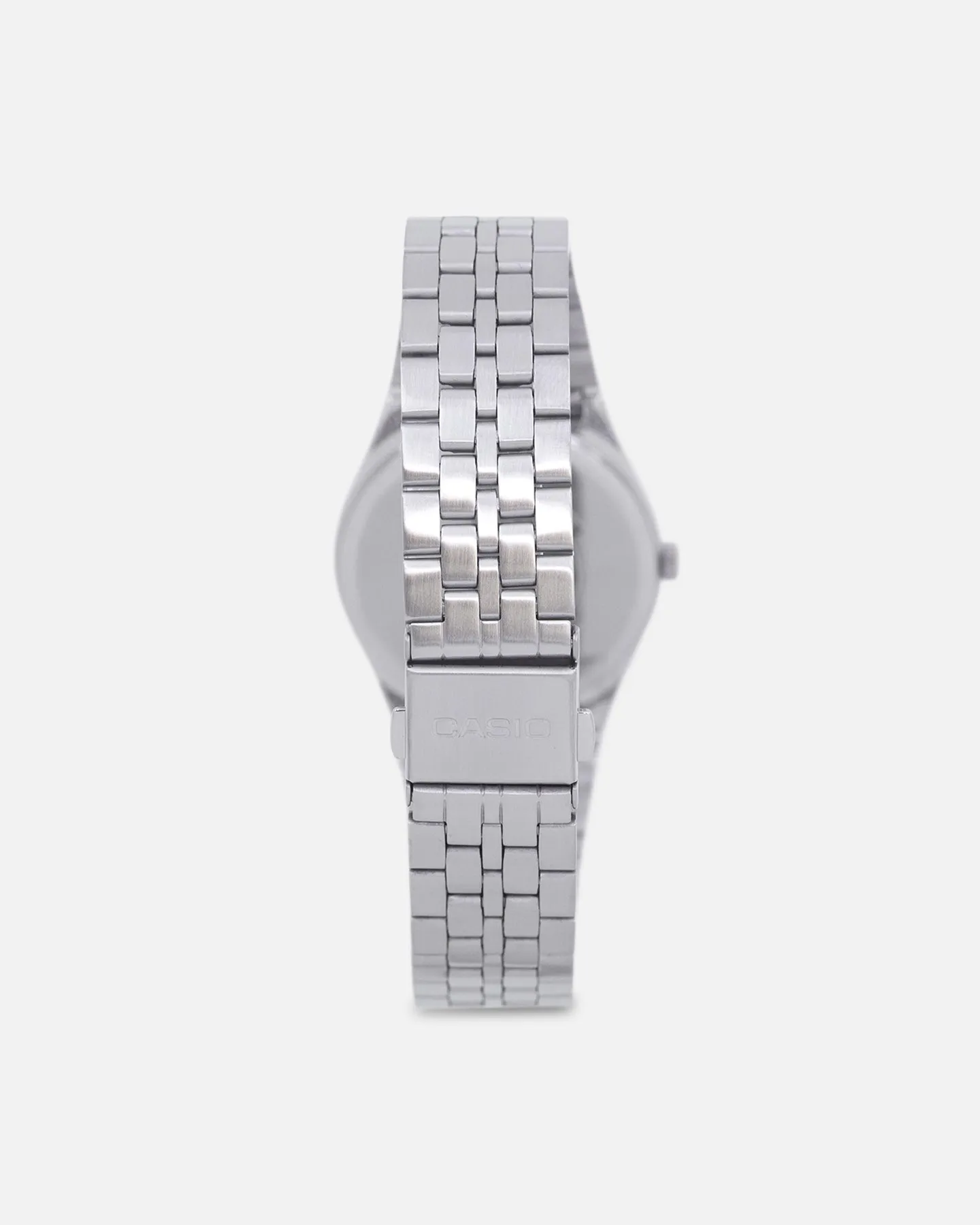 Casio MTP-B146D-7AVDF Watch Silver