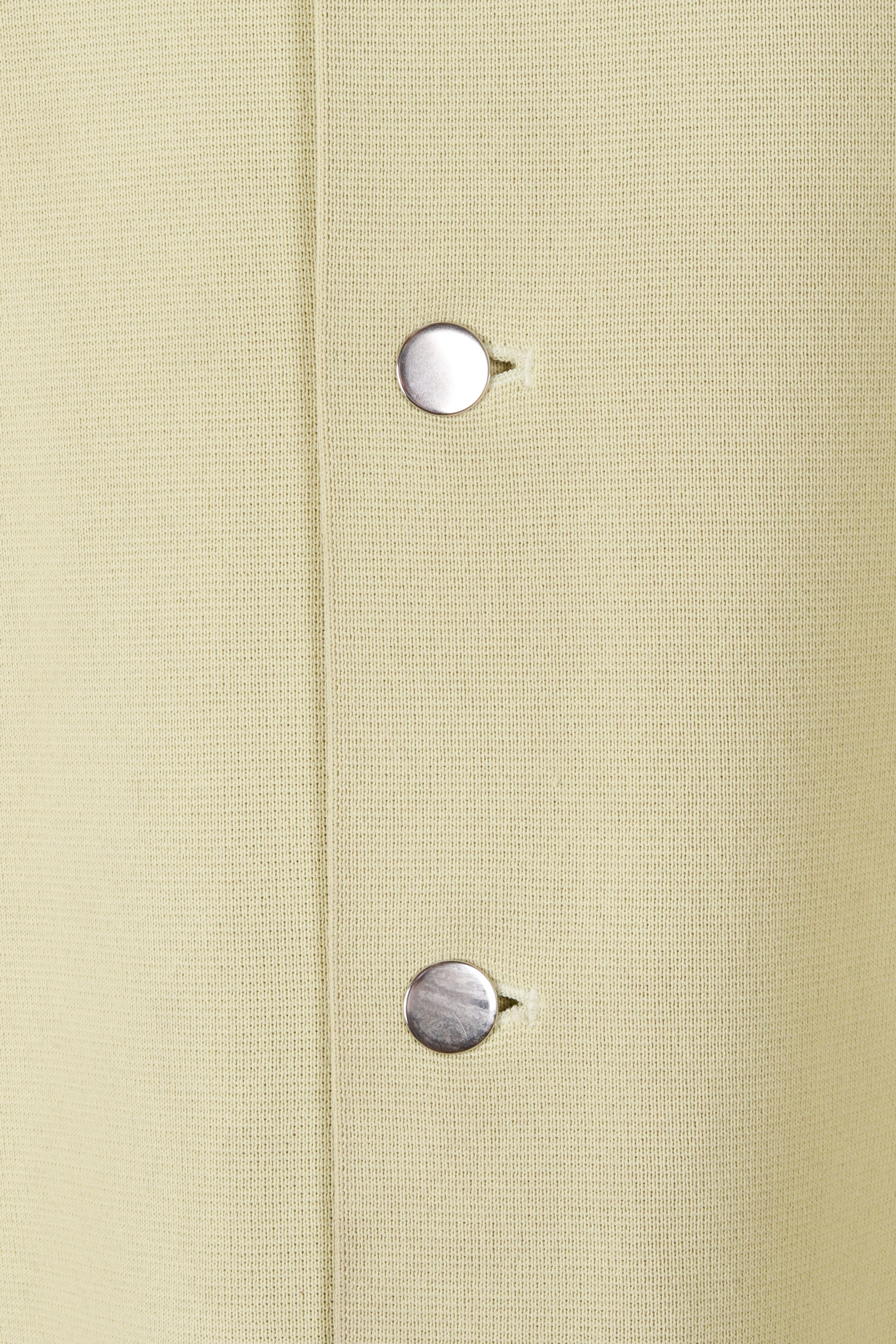 CFCL SS22 'Milan Ribbed 3' Jacket Light Green (2022)