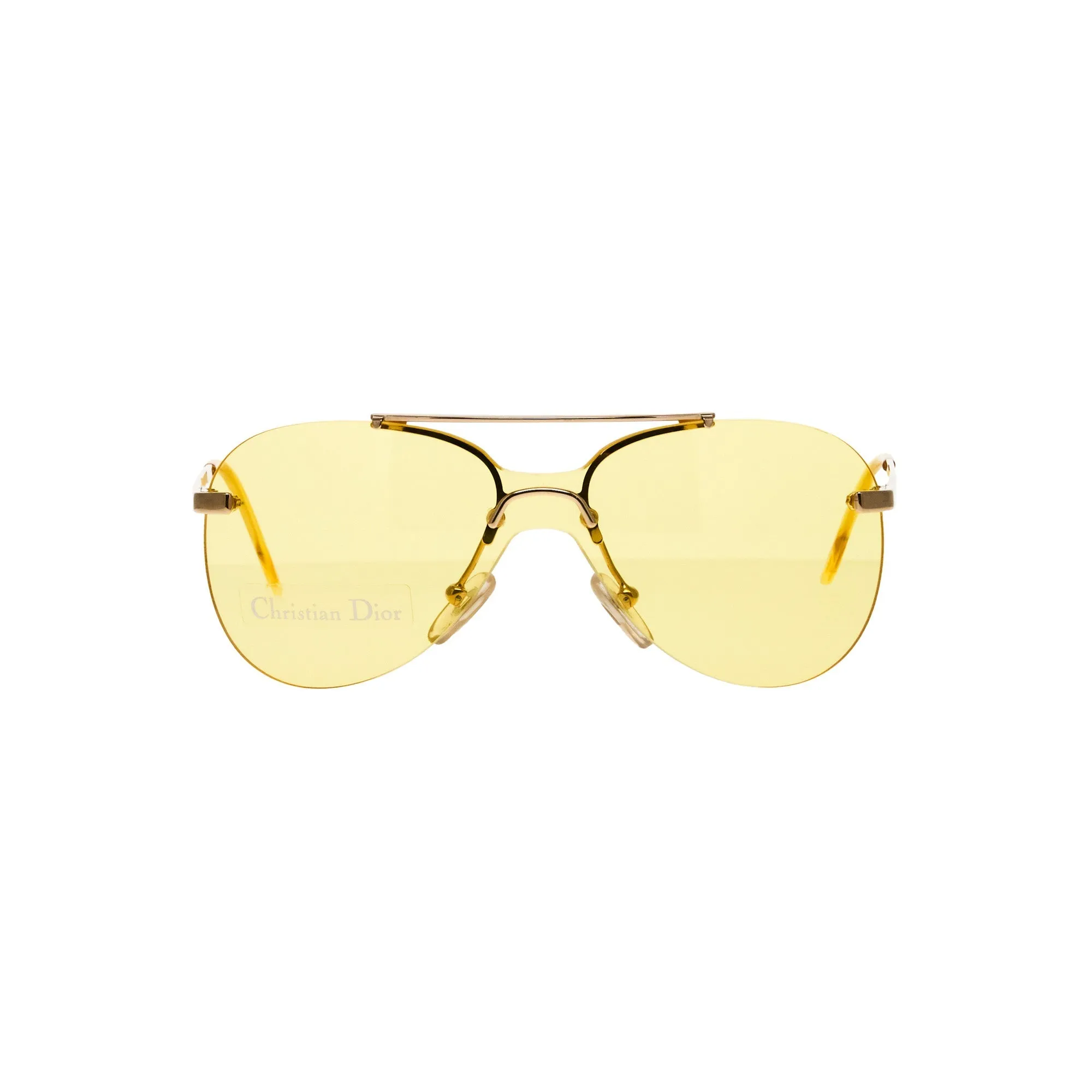 Christian Dior Baby Aviator 46Z 115