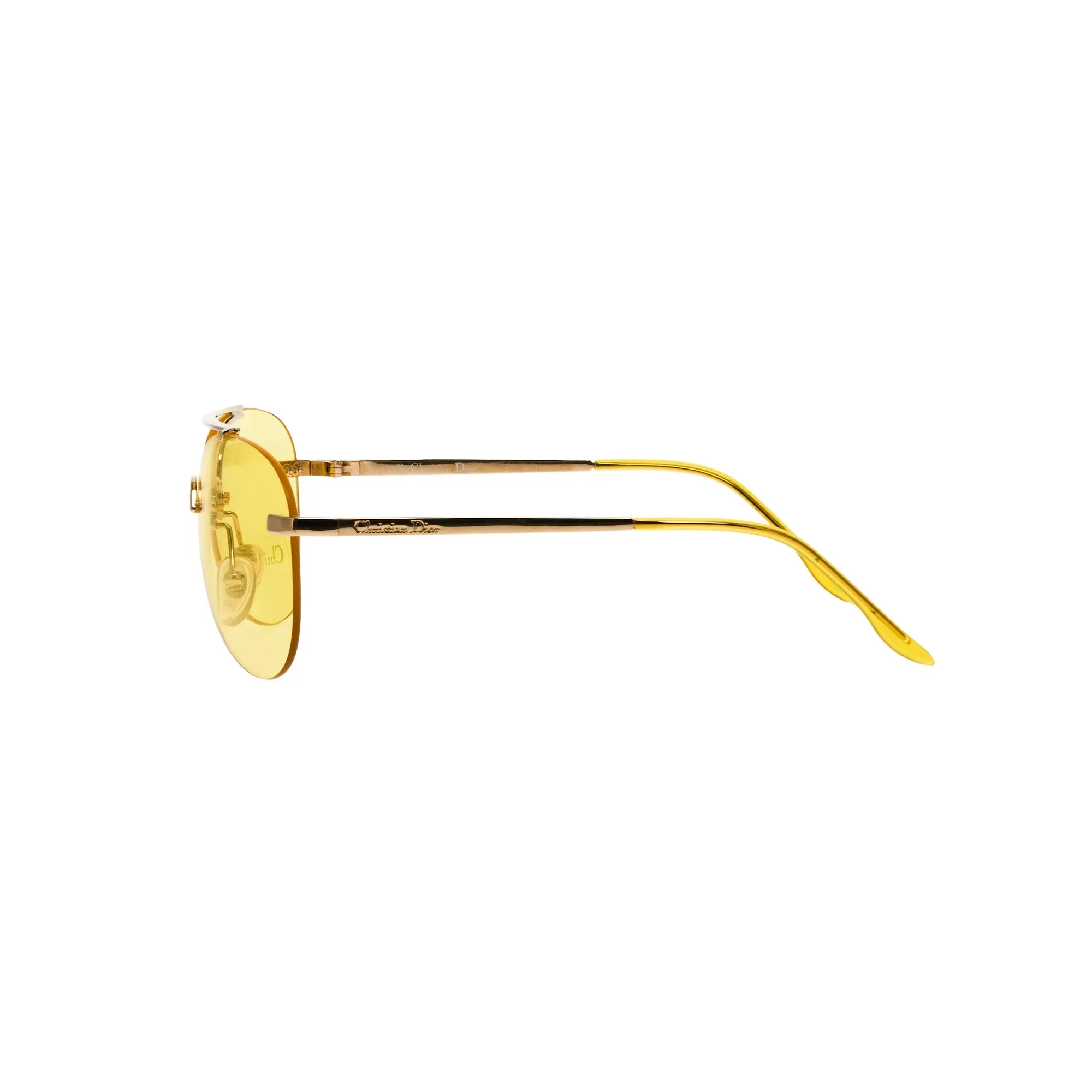 Christian Dior Baby Aviator 46Z 115
