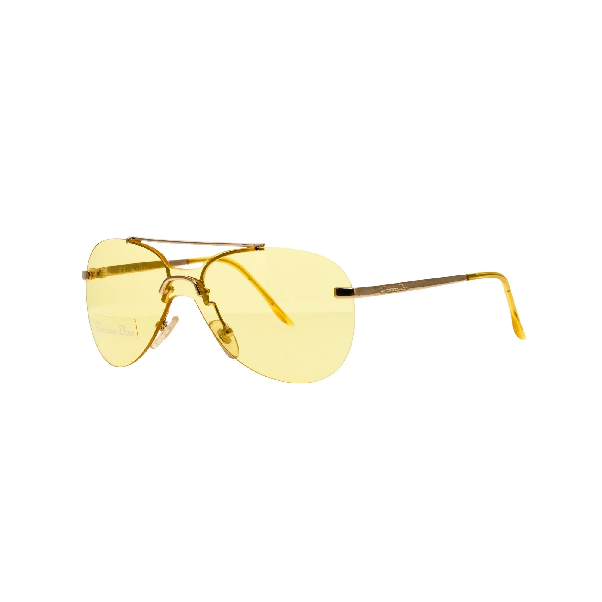 Christian Dior Baby Aviator 46Z 115