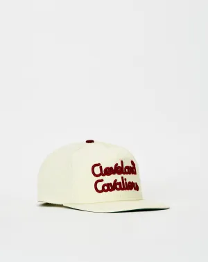 Cleveland Cavaliers Golfer