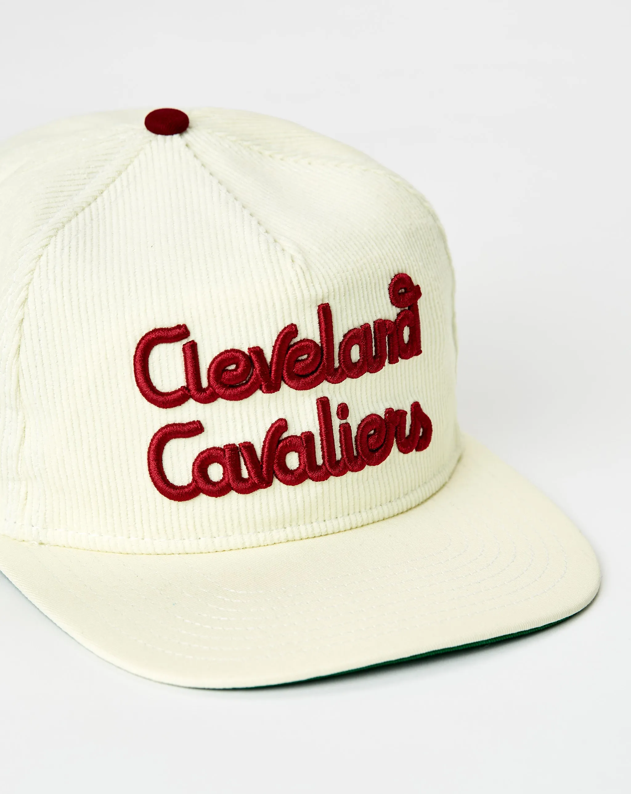 Cleveland Cavaliers Golfer