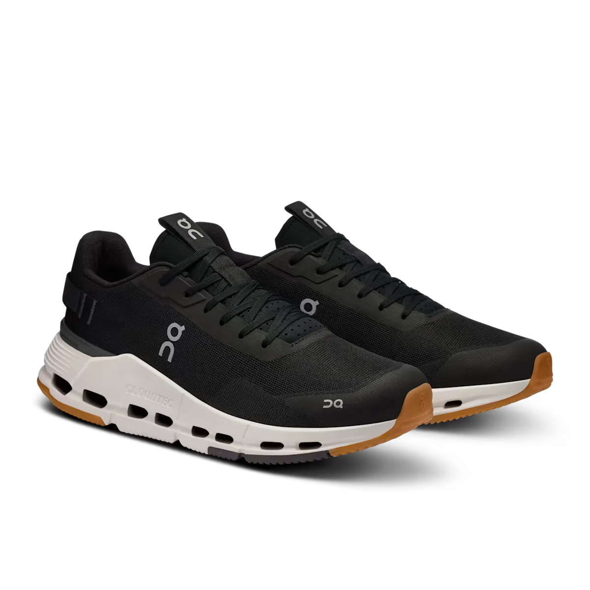 Cloudnova Form 2 Black Ivory (Men)