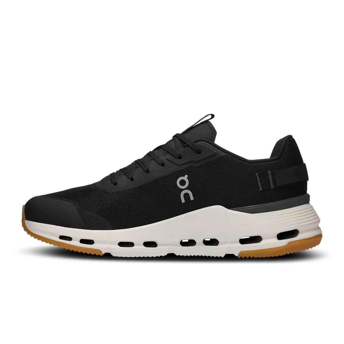 Cloudnova Form 2 Black Ivory (Men)