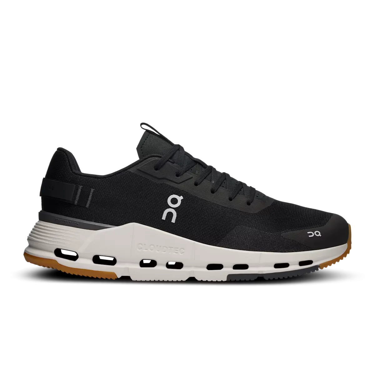 Cloudnova Form 2 Black Ivory (Men)