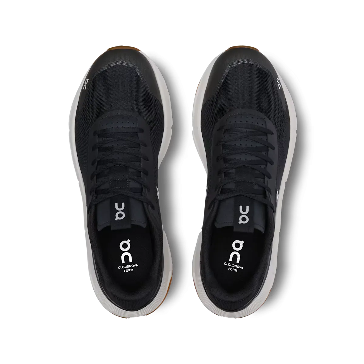 Cloudnova Form 2 Black Ivory (Men)