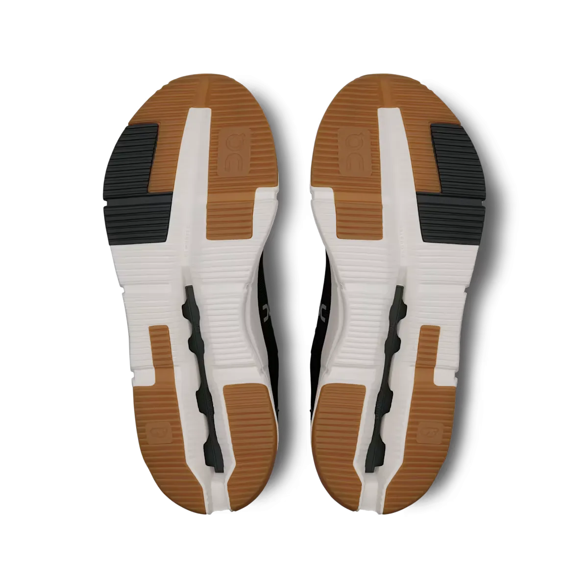 Cloudnova Form 2 Black Ivory (Men)