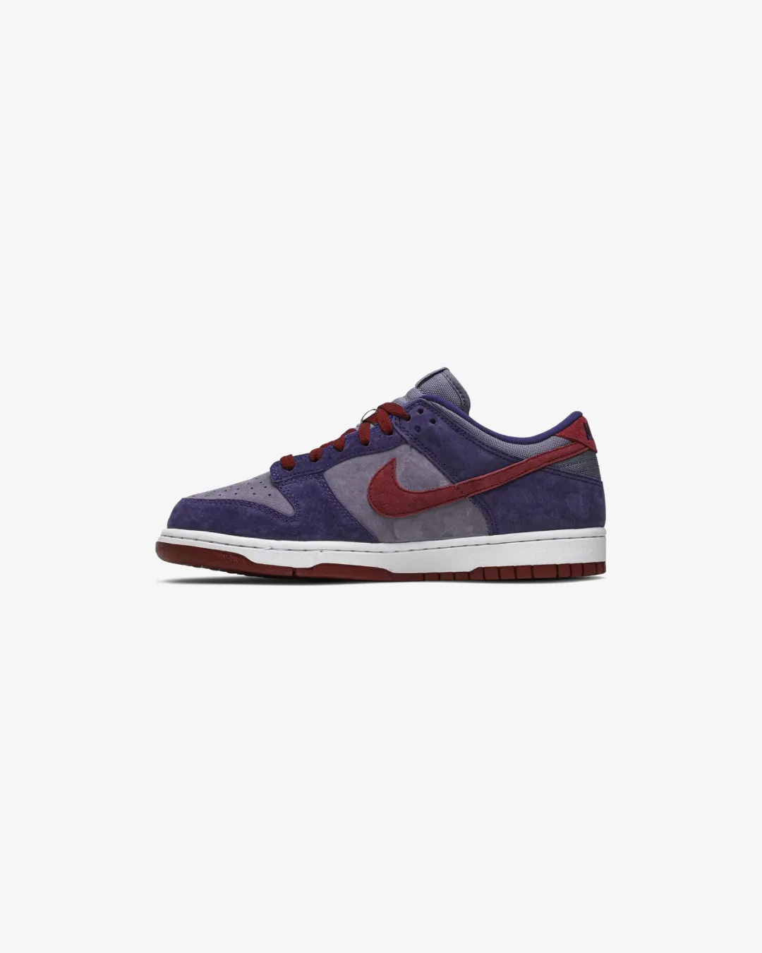 Co JP Nike x Nike Dunk Low 'Plum' Sneakers