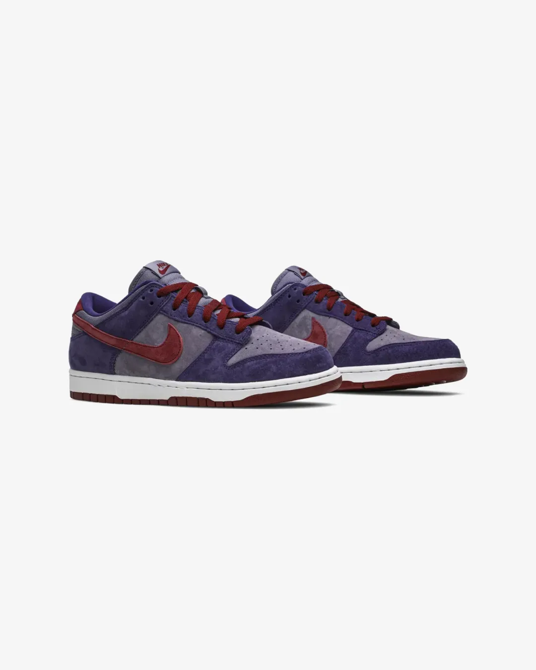 Co JP Nike x Nike Dunk Low 'Plum' Sneakers