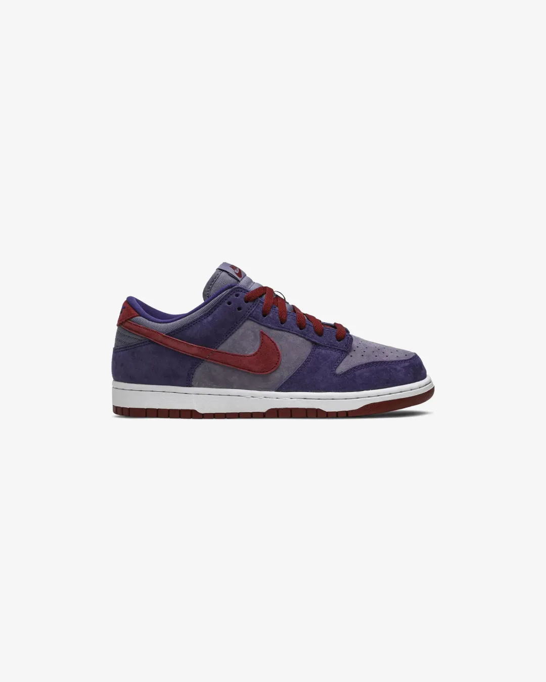 Co JP Nike x Nike Dunk Low 'Plum' Sneakers