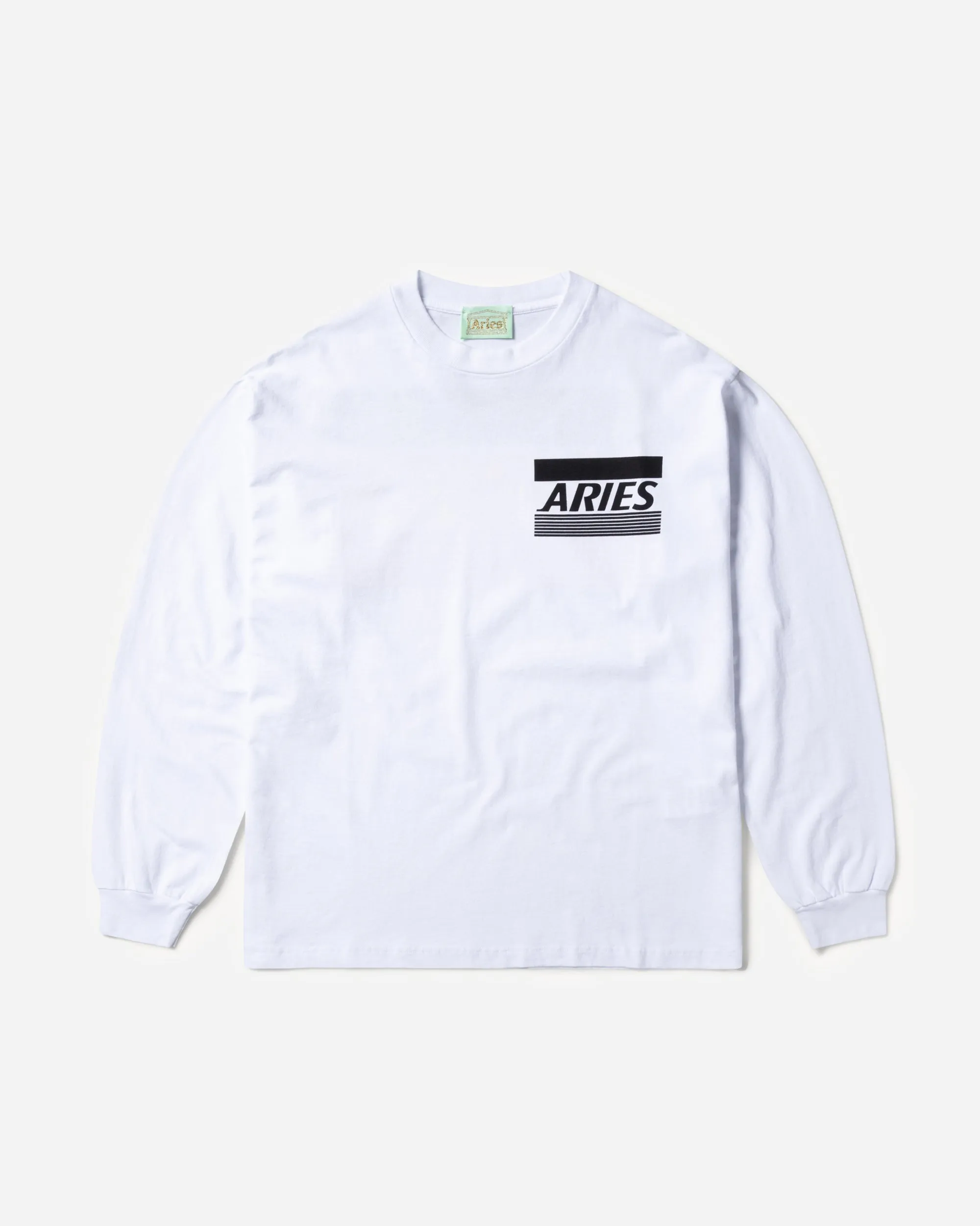 Credit Card Longsleeve shirt