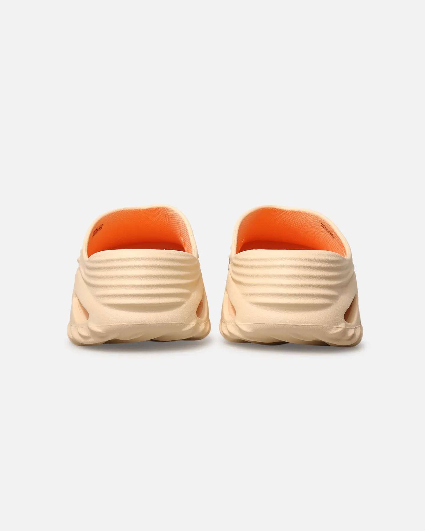 Crocs Echo Wave Vanilla