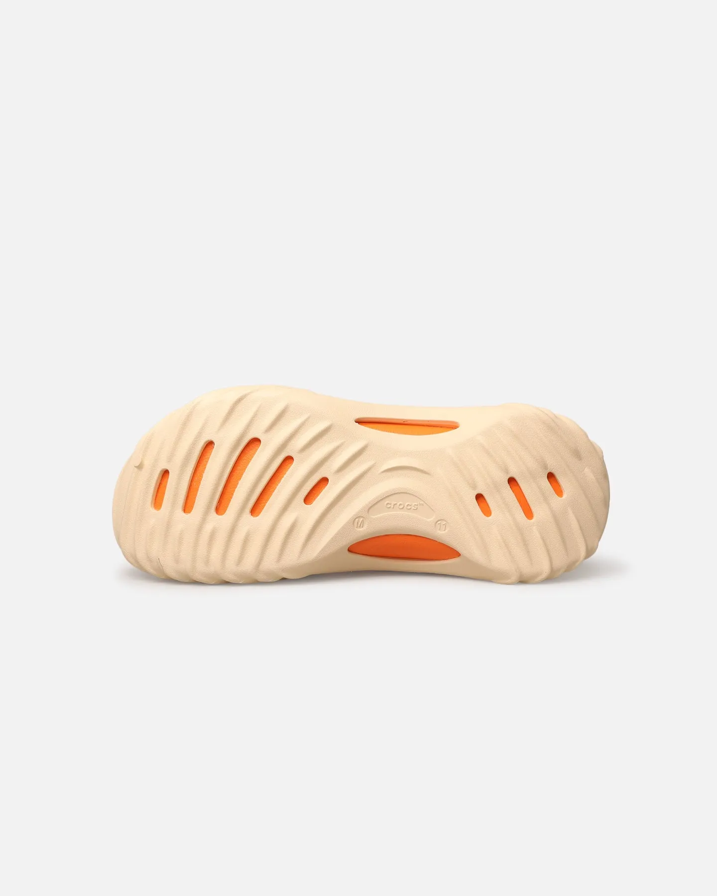 Crocs Echo Wave Vanilla