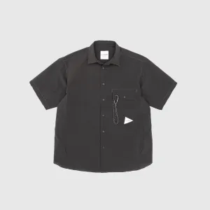 DRY BREATHABLE S/S SHIRT
