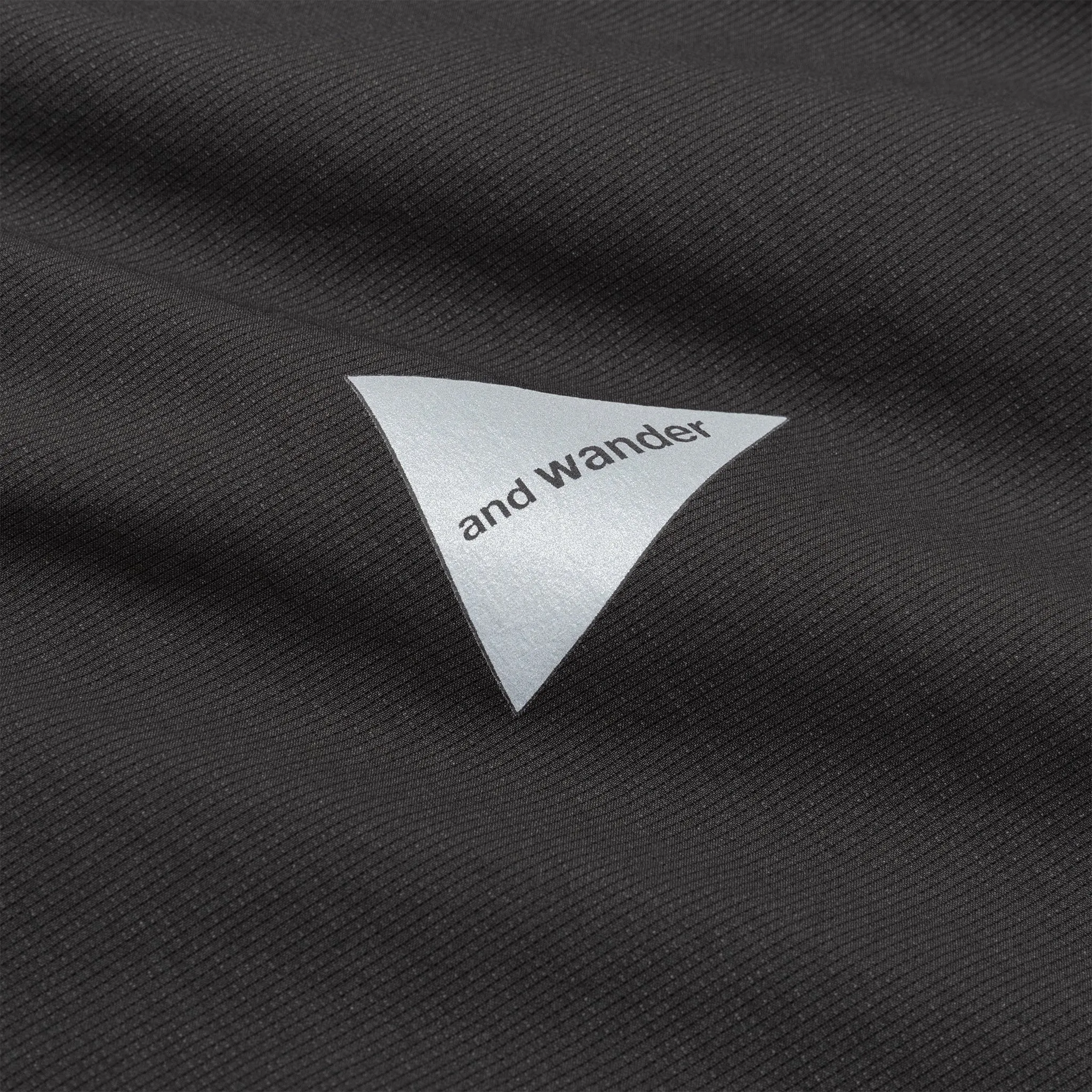 DRY BREATHABLE S/S SHIRT