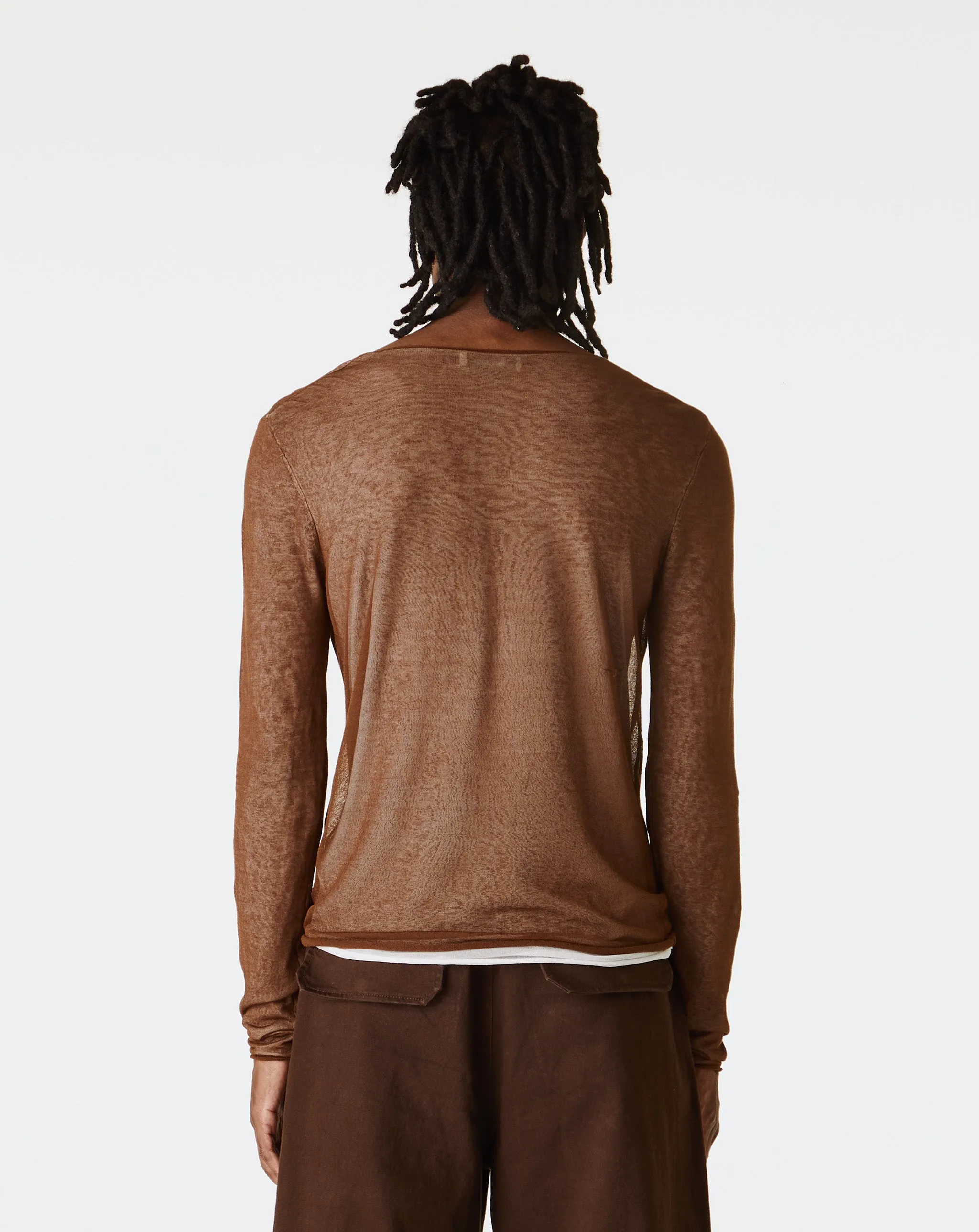 Duplex Knit