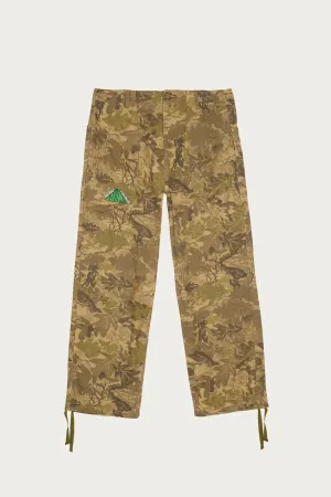 Equipment Fatigue - Leaf Camo