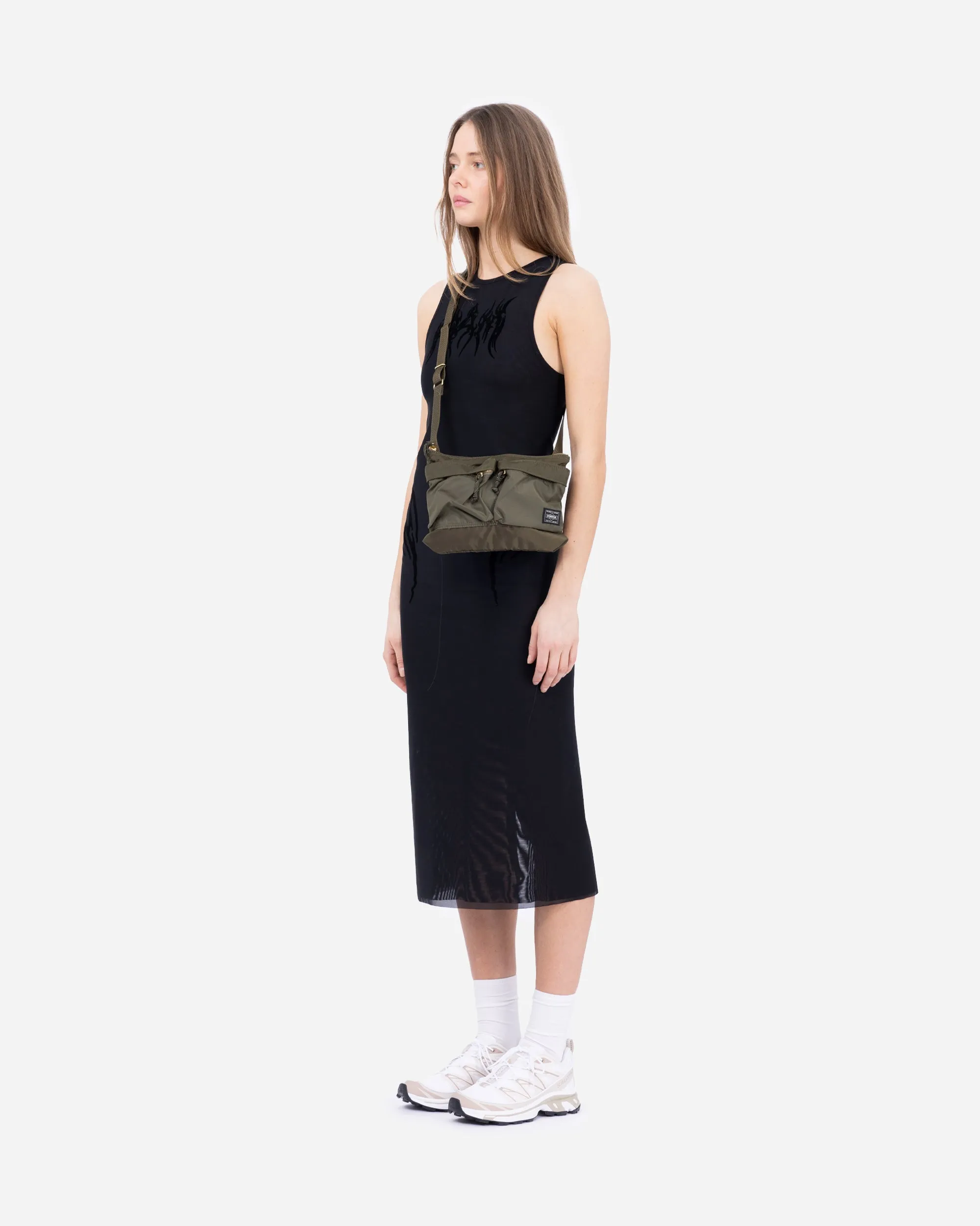 Force Shoulder Bag