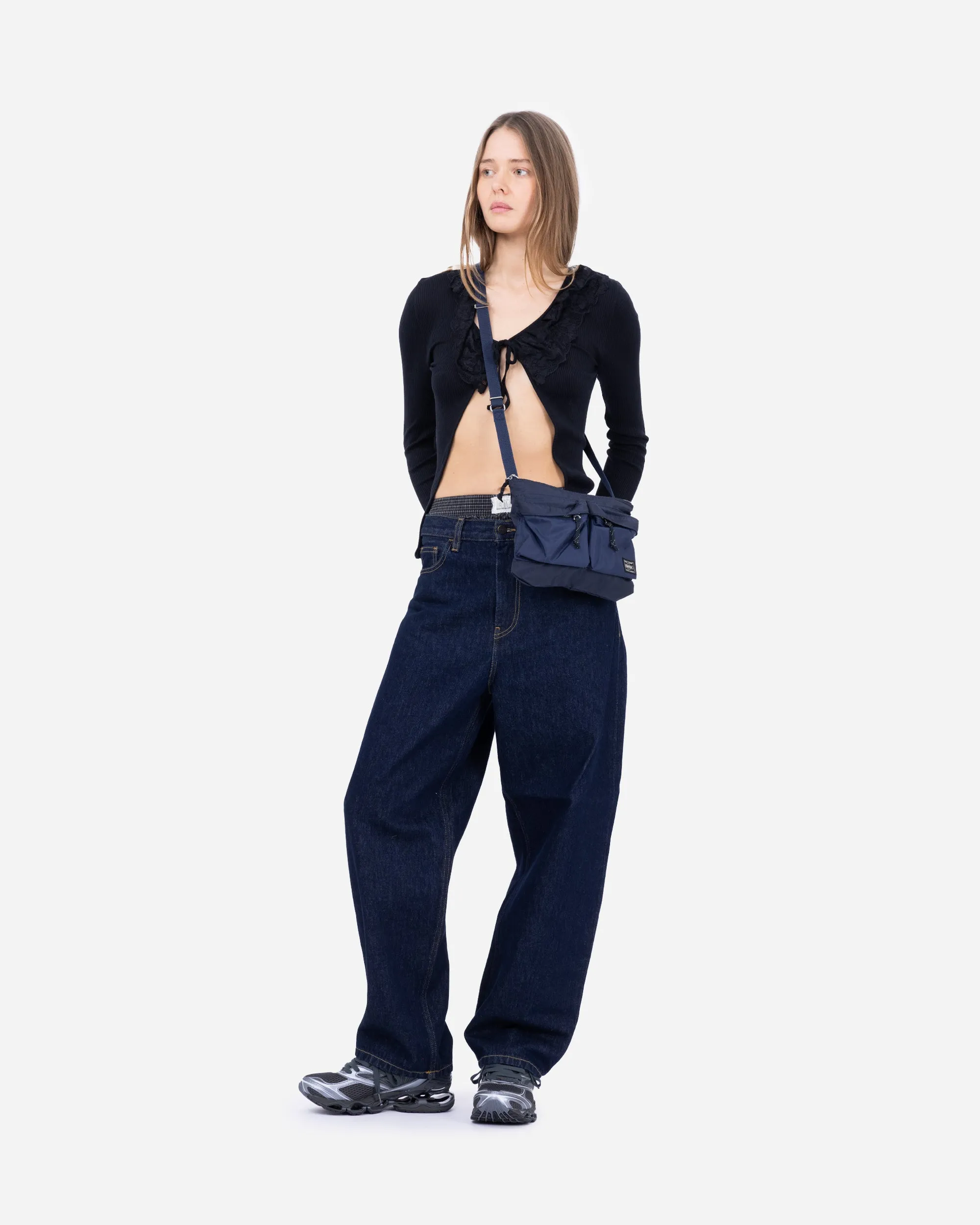 Force Shoulder Bag