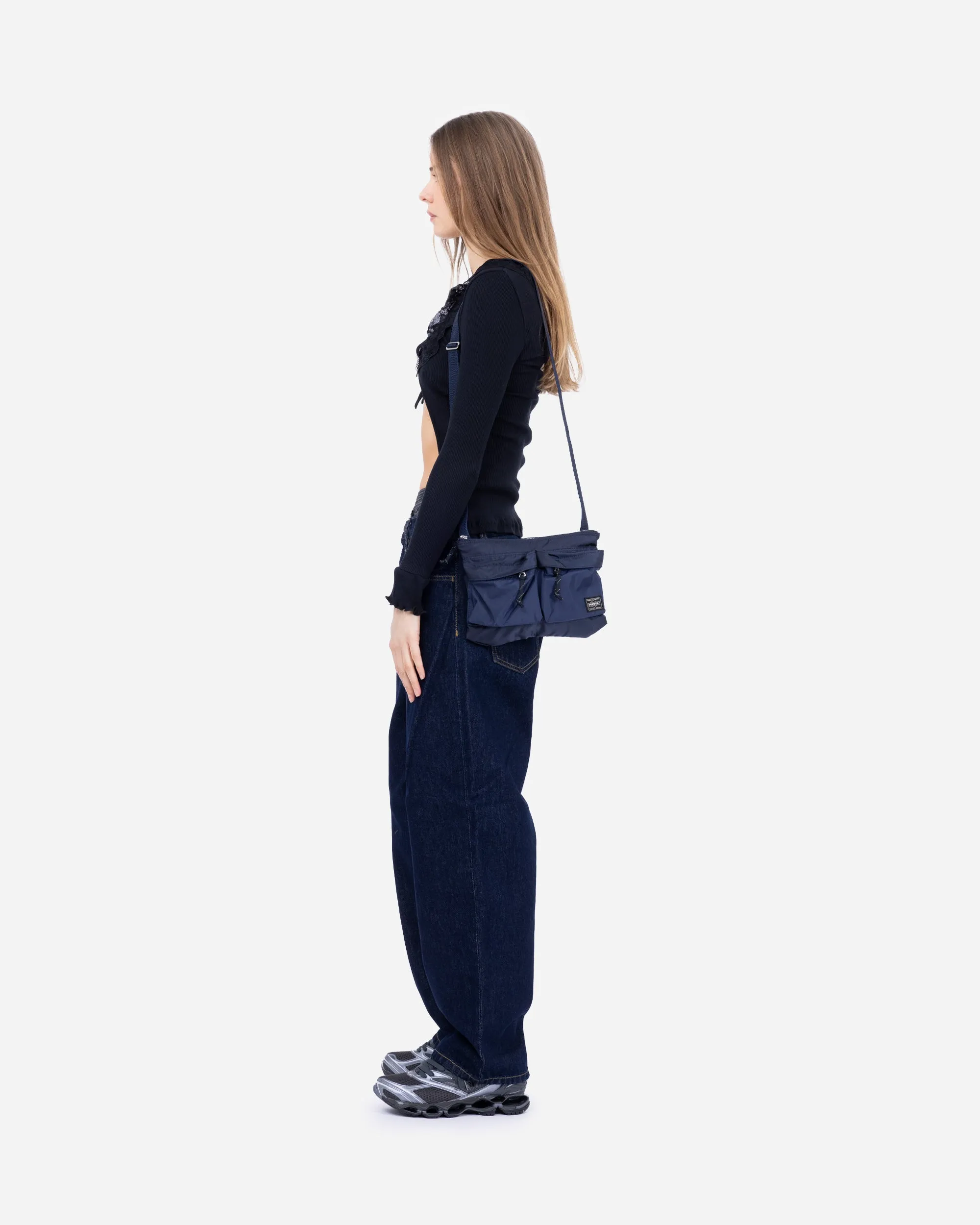Force Shoulder Bag