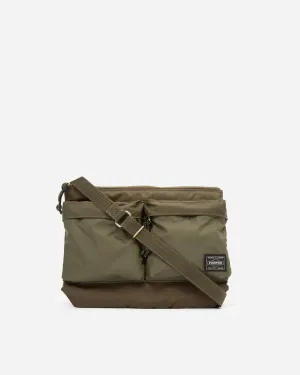 Force Shoulder Bag