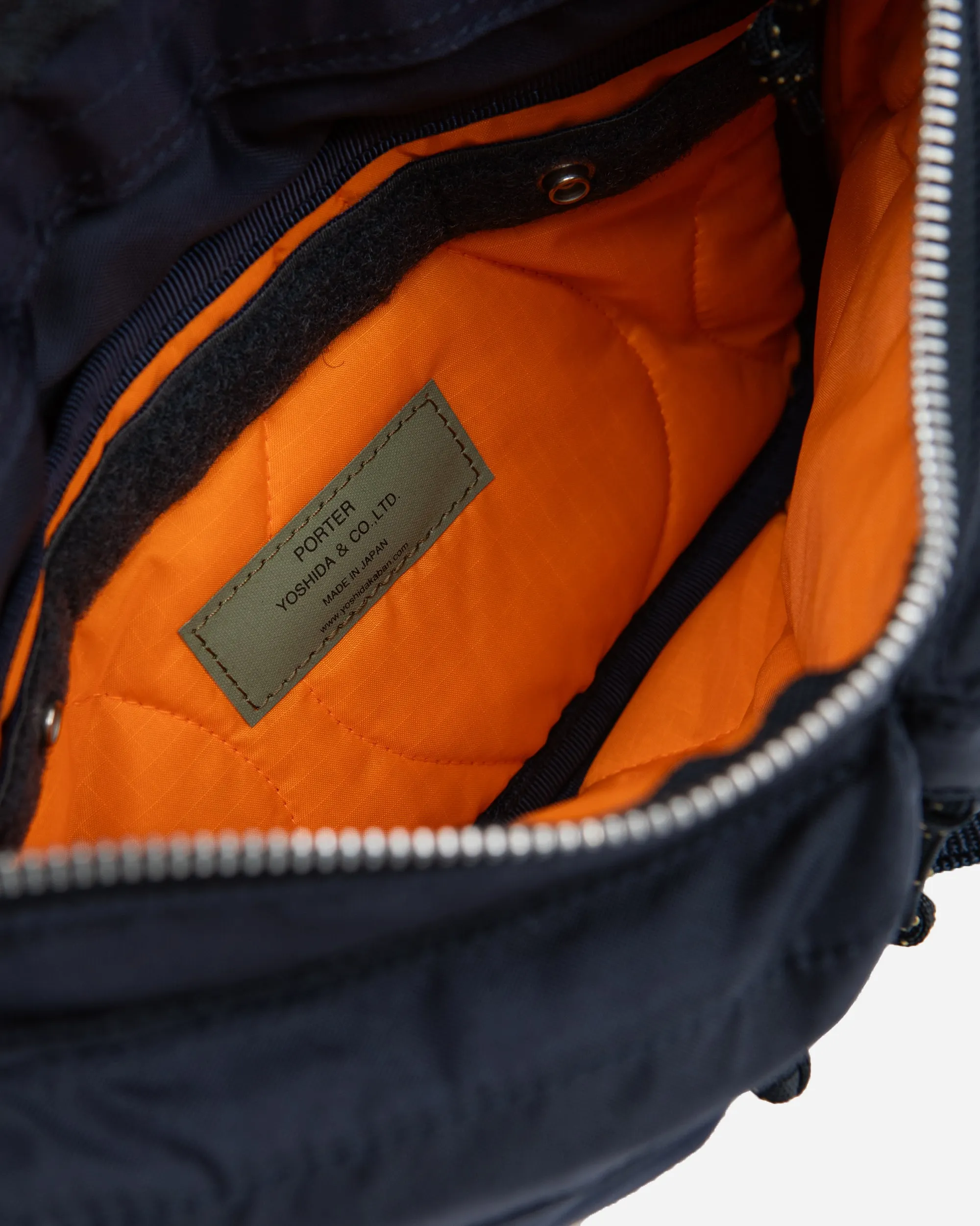 Force Shoulder Bag