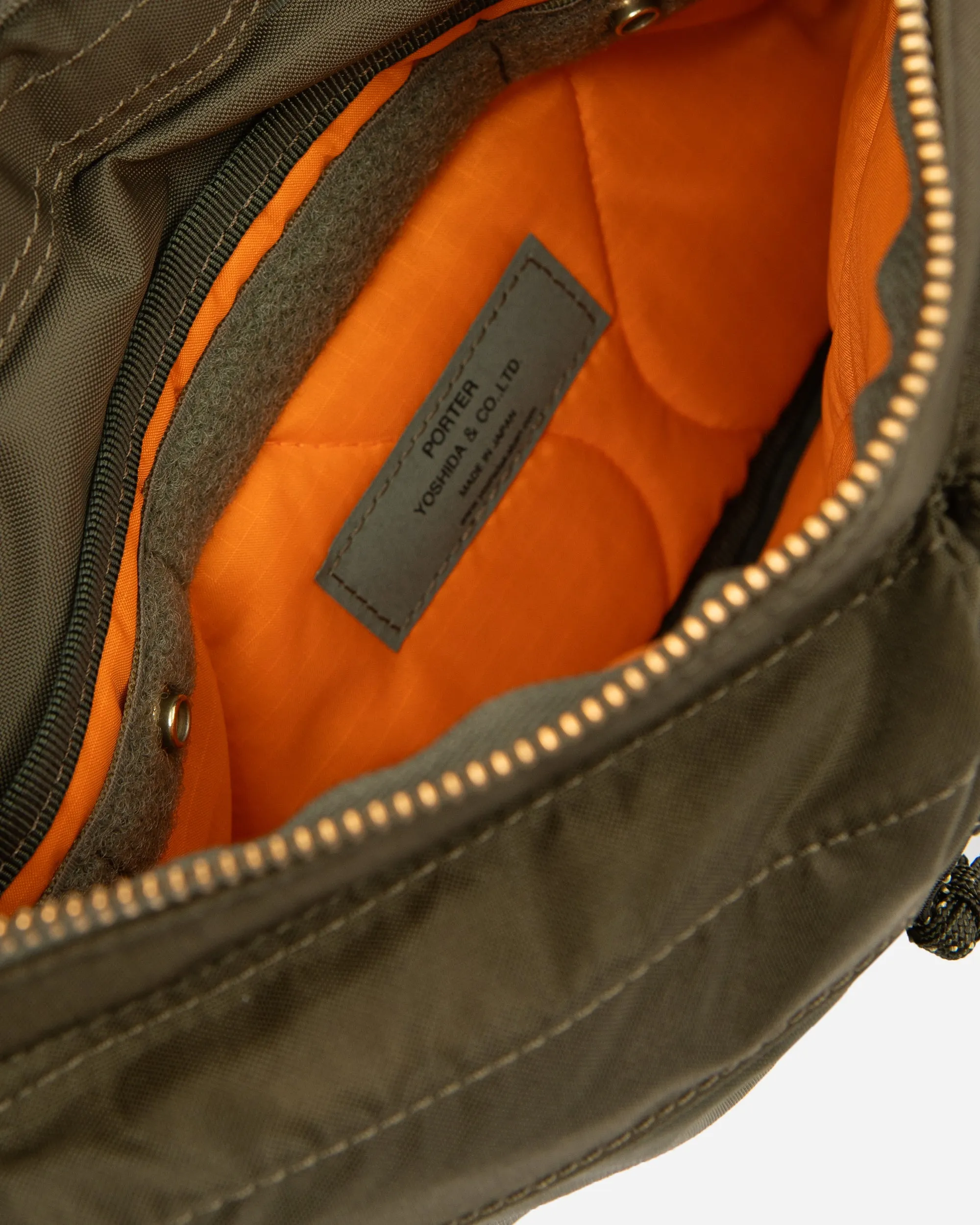 Force Shoulder Bag