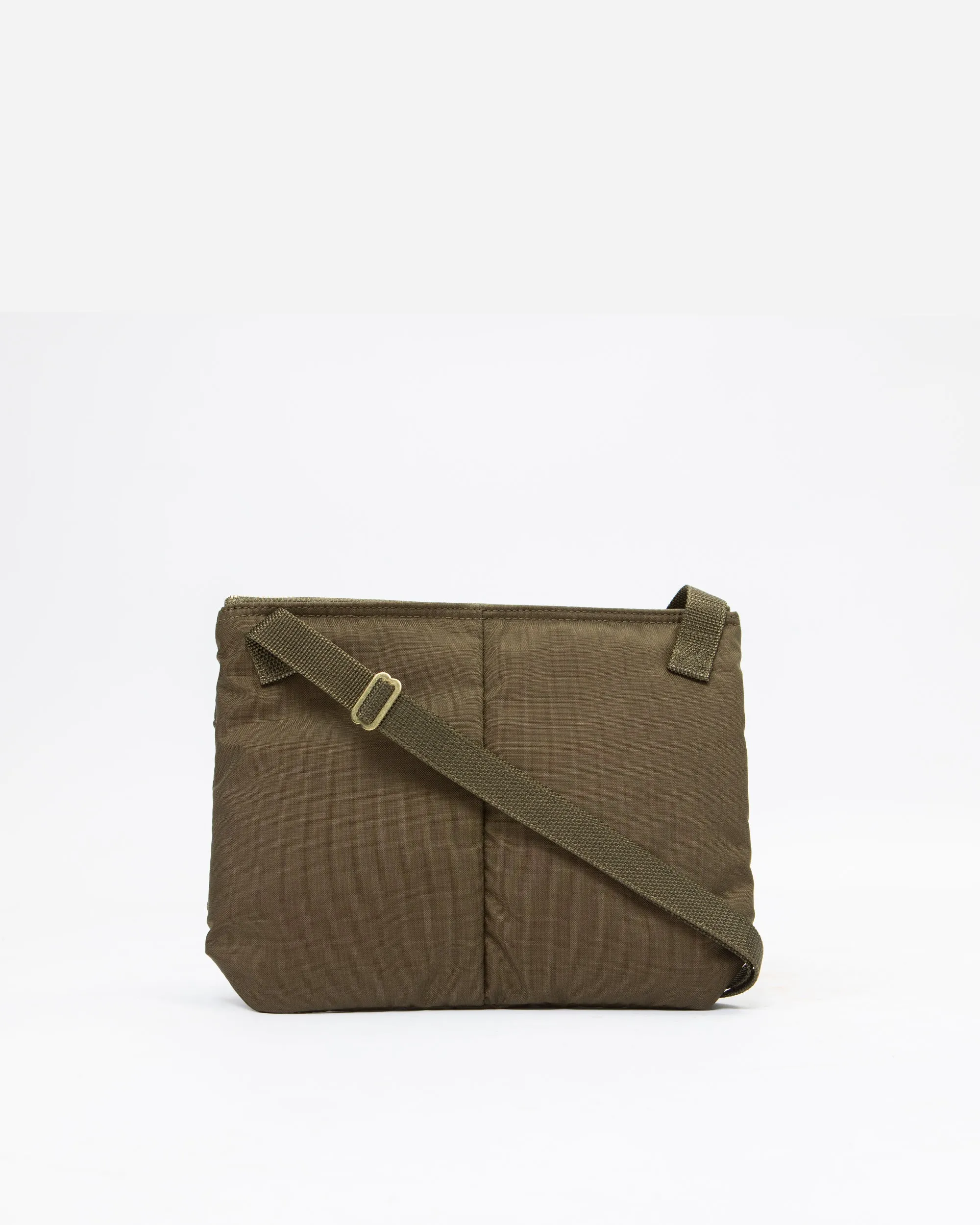 Force Shoulder Bag