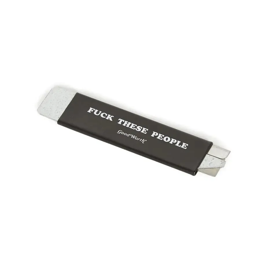 FTP Box Cutter