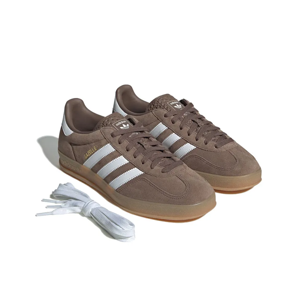 Gazelle Indoor