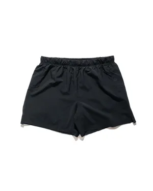Goldwin Breathable Active Shorts Black
