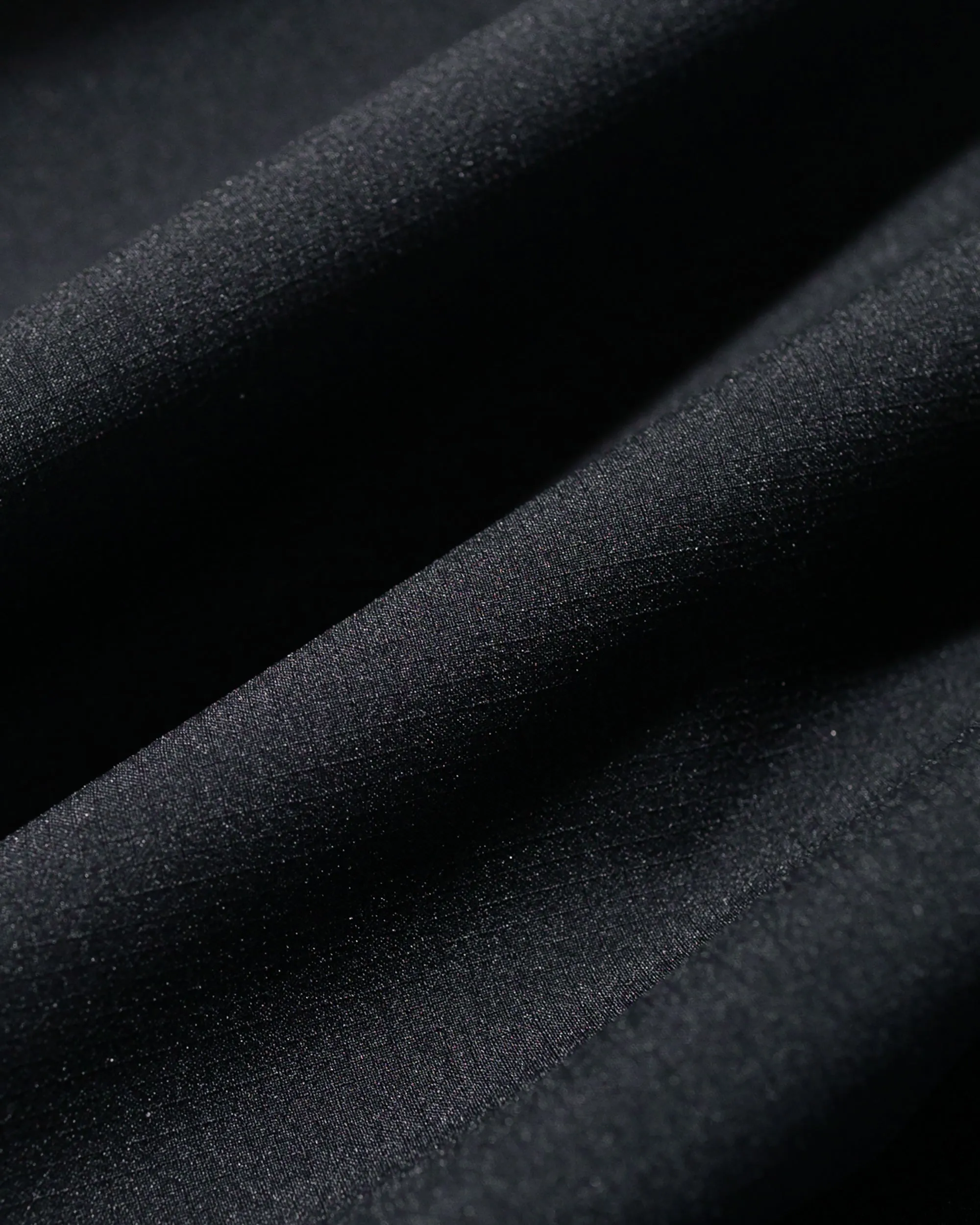 Goldwin Breathable Active Shorts Black