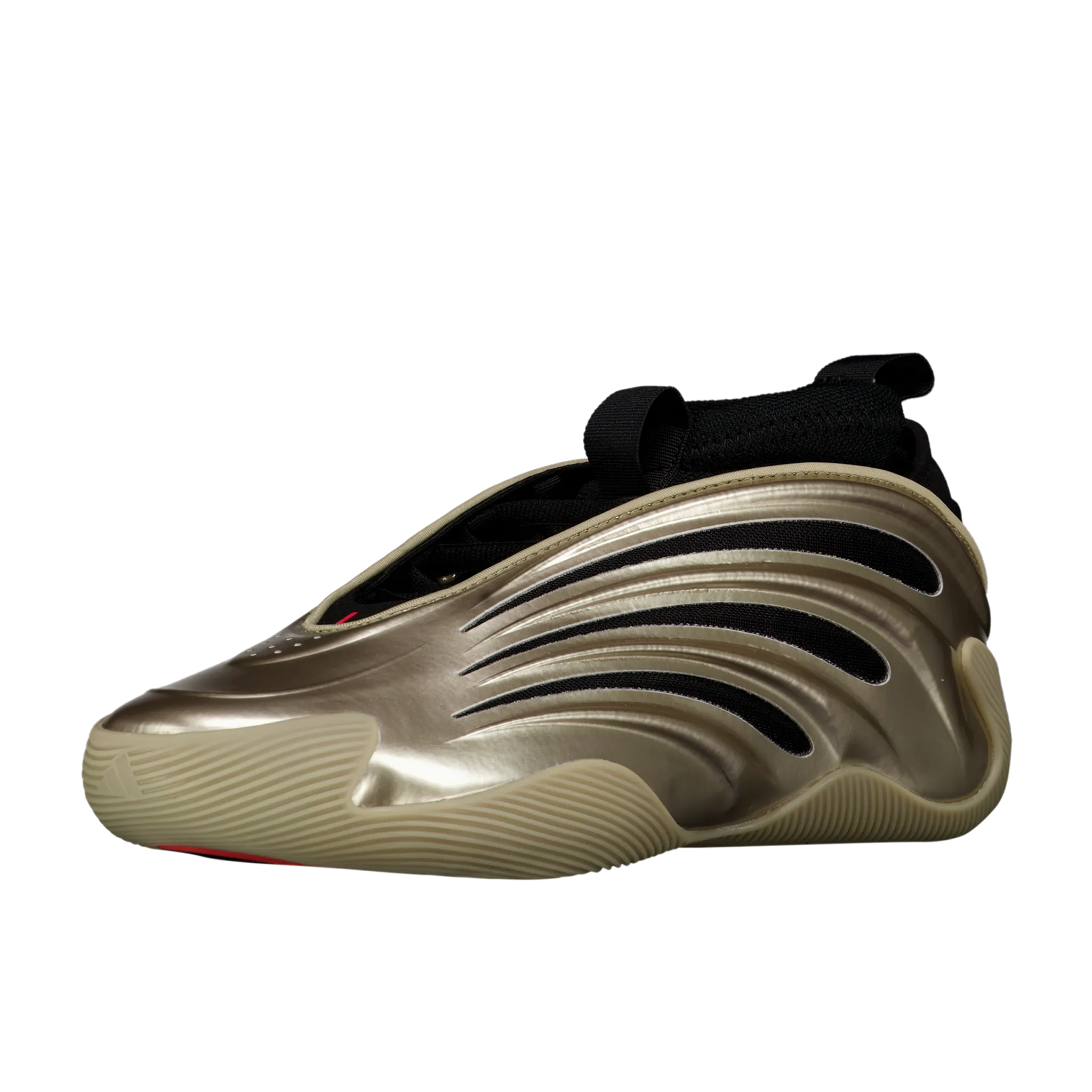 Harden Volume 9 'Cyber Metallic'
