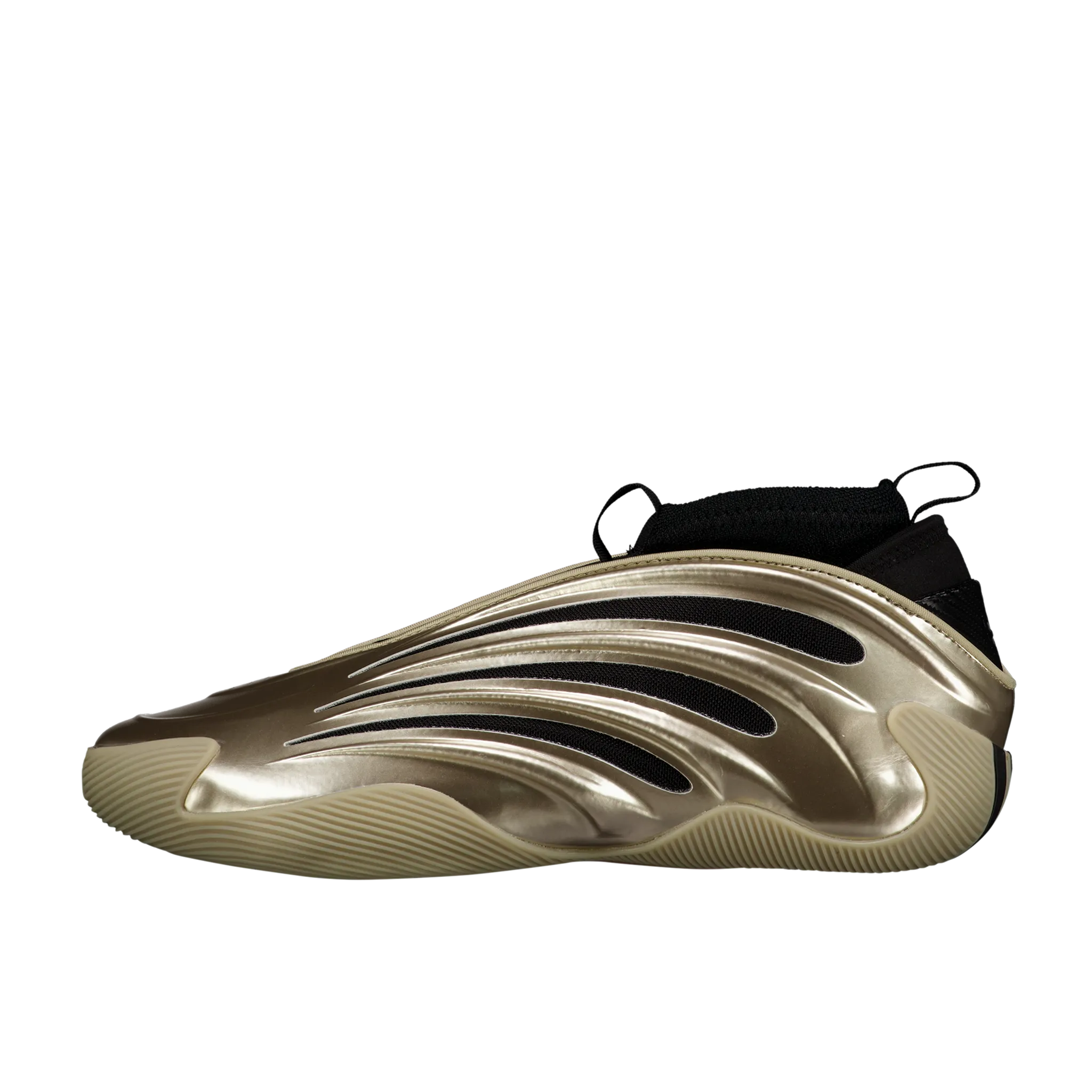 Harden Volume 9 'Cyber Metallic'