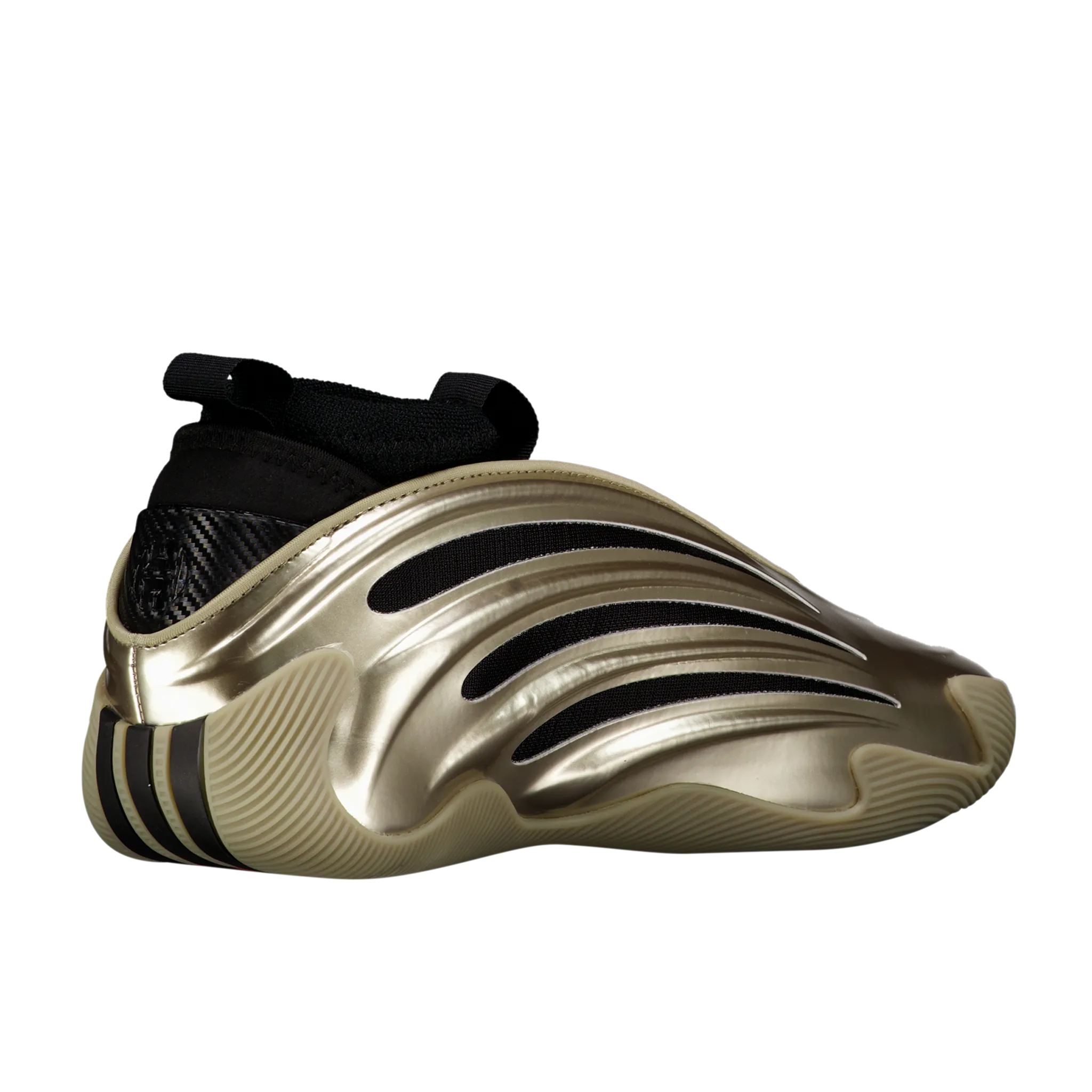 Harden Volume 9 'Cyber Metallic'
