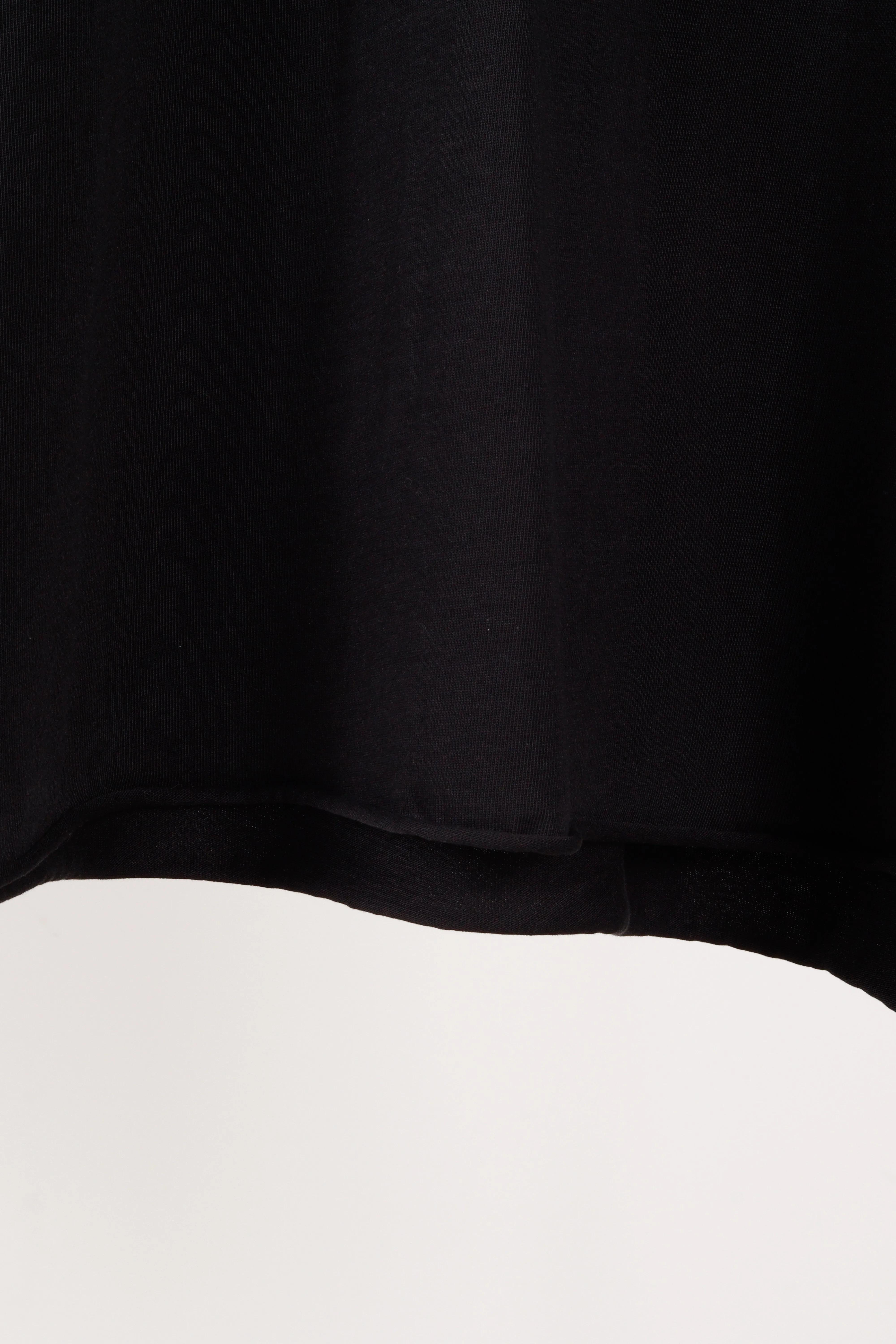 Heron Preston SS22 'CTNMB Motif' Mockneck L/S T-Shirt Black (2022)