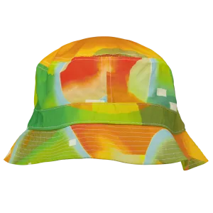 Hi-Def Bucket Hat