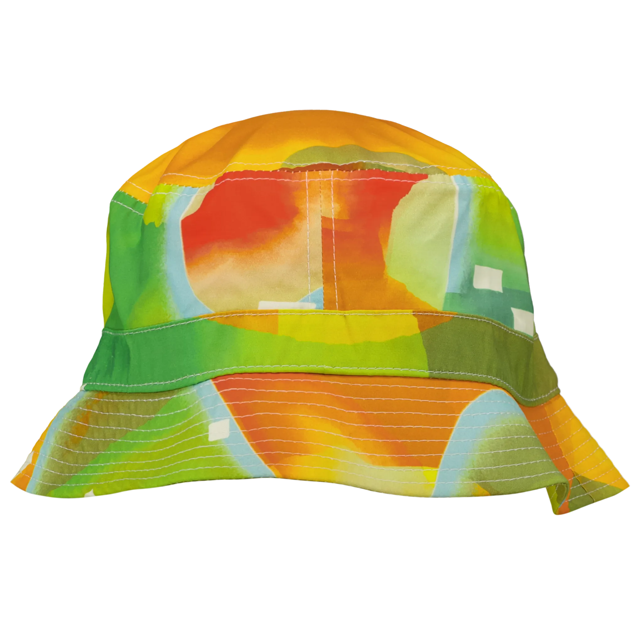 Hi-Def Bucket Hat