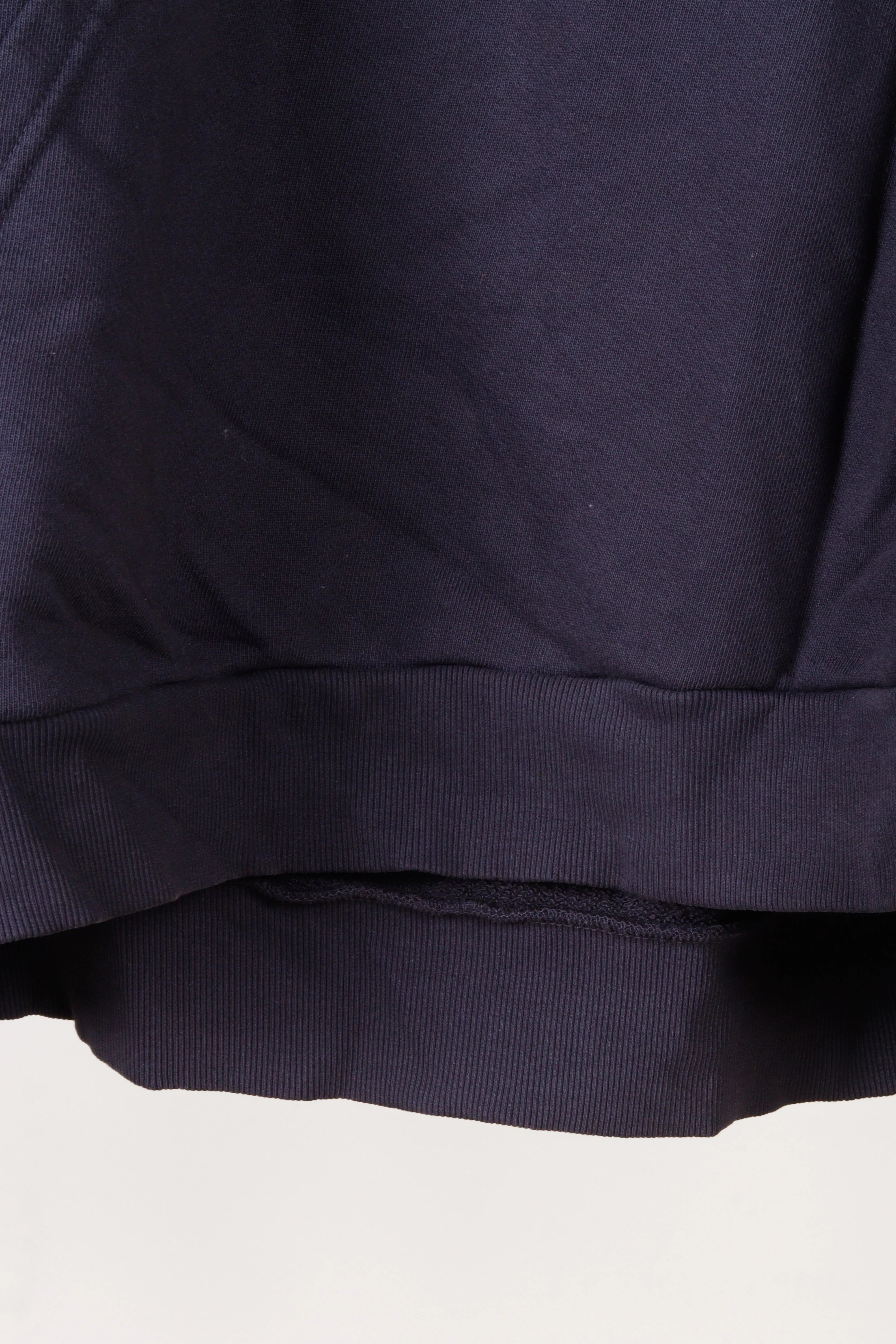 Hidden NY x Star Trak SS21 'Landing' Hooded Sweatshirt Navy (2021)