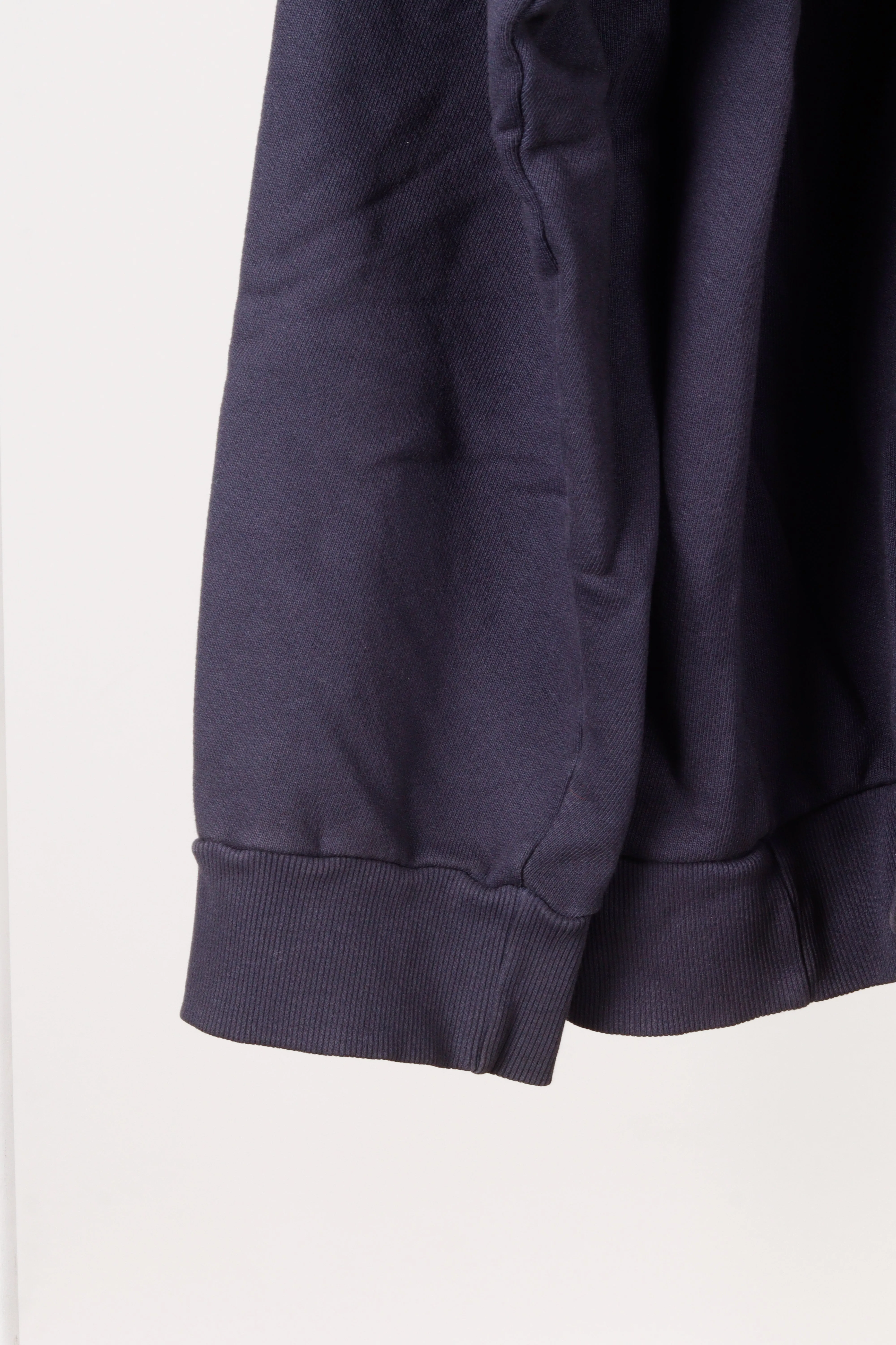 Hidden NY x Star Trak SS21 'Landing' Hooded Sweatshirt Navy (2021)