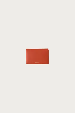Hightide Card Case - Orange