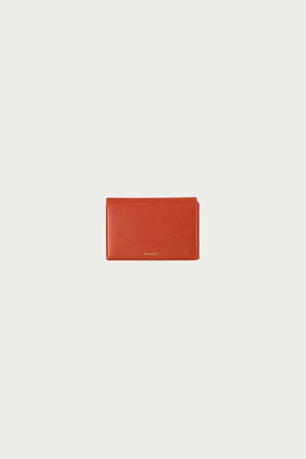 Hightide Card Case - Orange