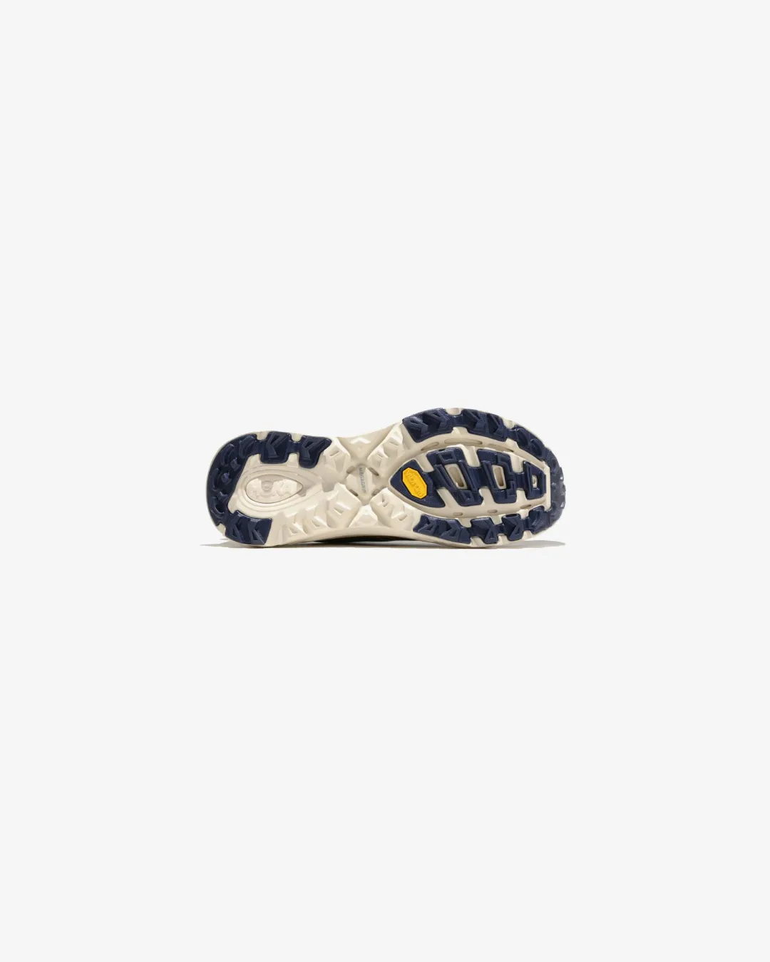 Hoka Mafate Speed 2 Mountain View / Outer Space Sneakers