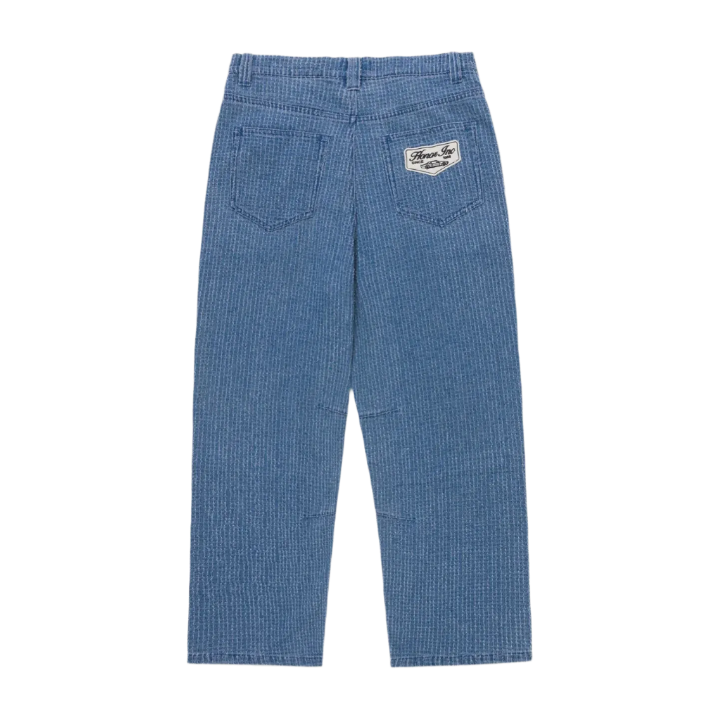 Honor Inc Ankle Pant