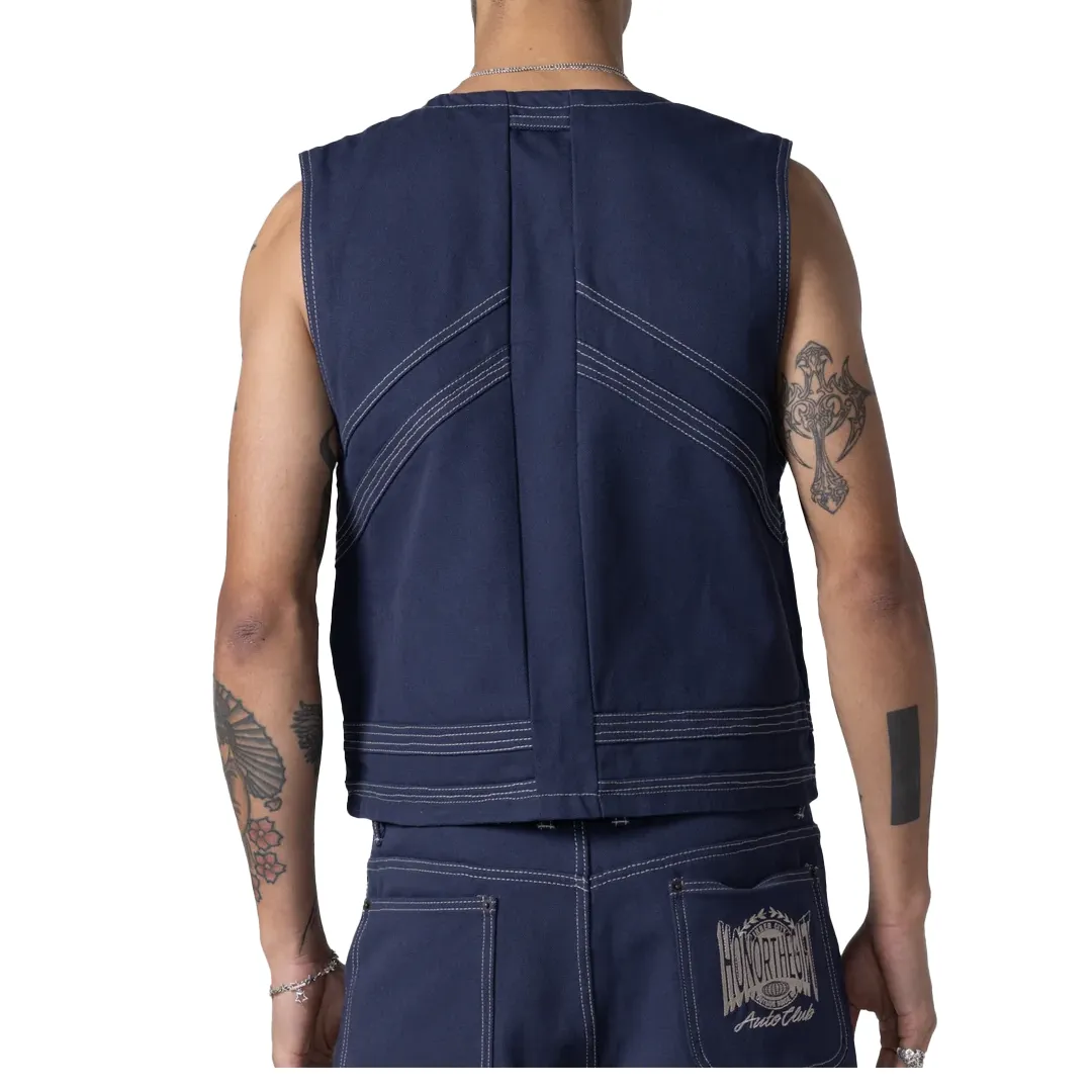 HONOR RIDING VEST