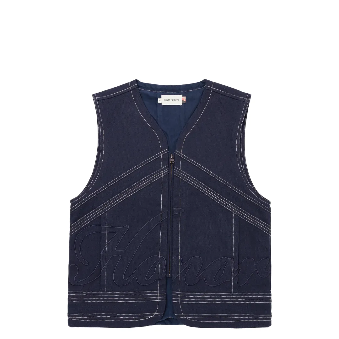 HONOR RIDING VEST