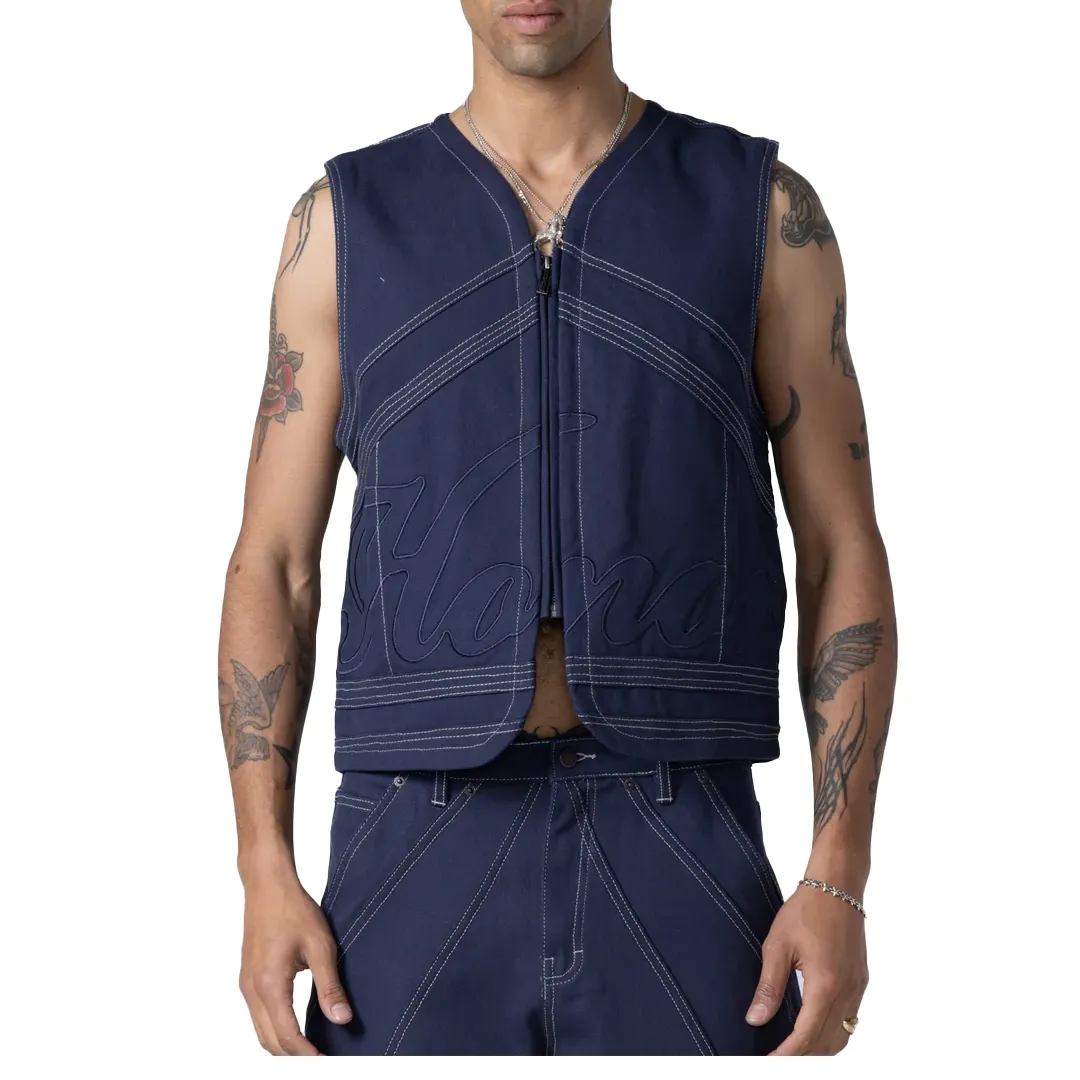HONOR RIDING VEST