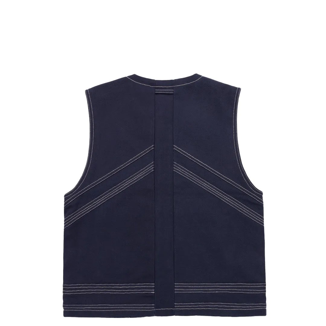 HONOR RIDING VEST